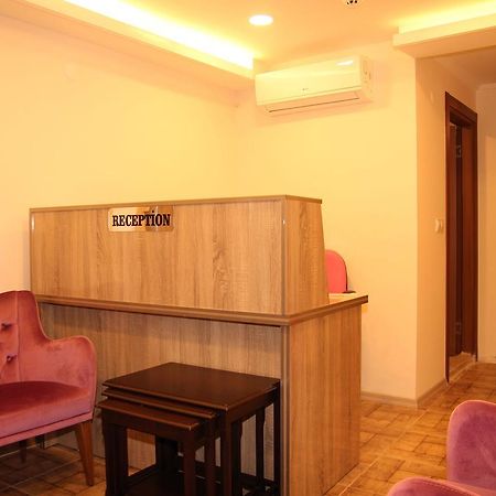 Aydogan Otel Amasra Dış mekan fotoğraf