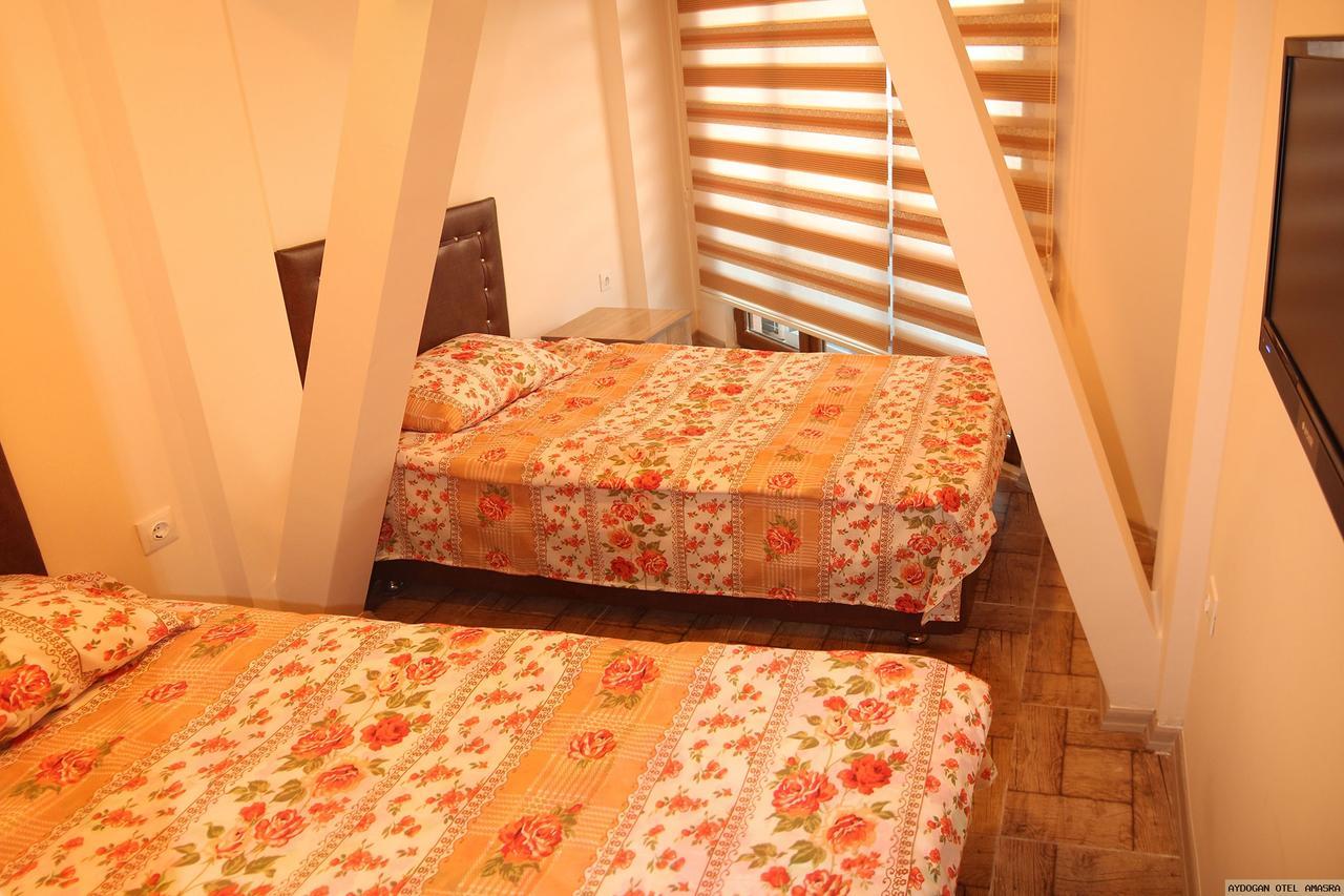 Aydogan Otel Amasra Oda fotoğraf