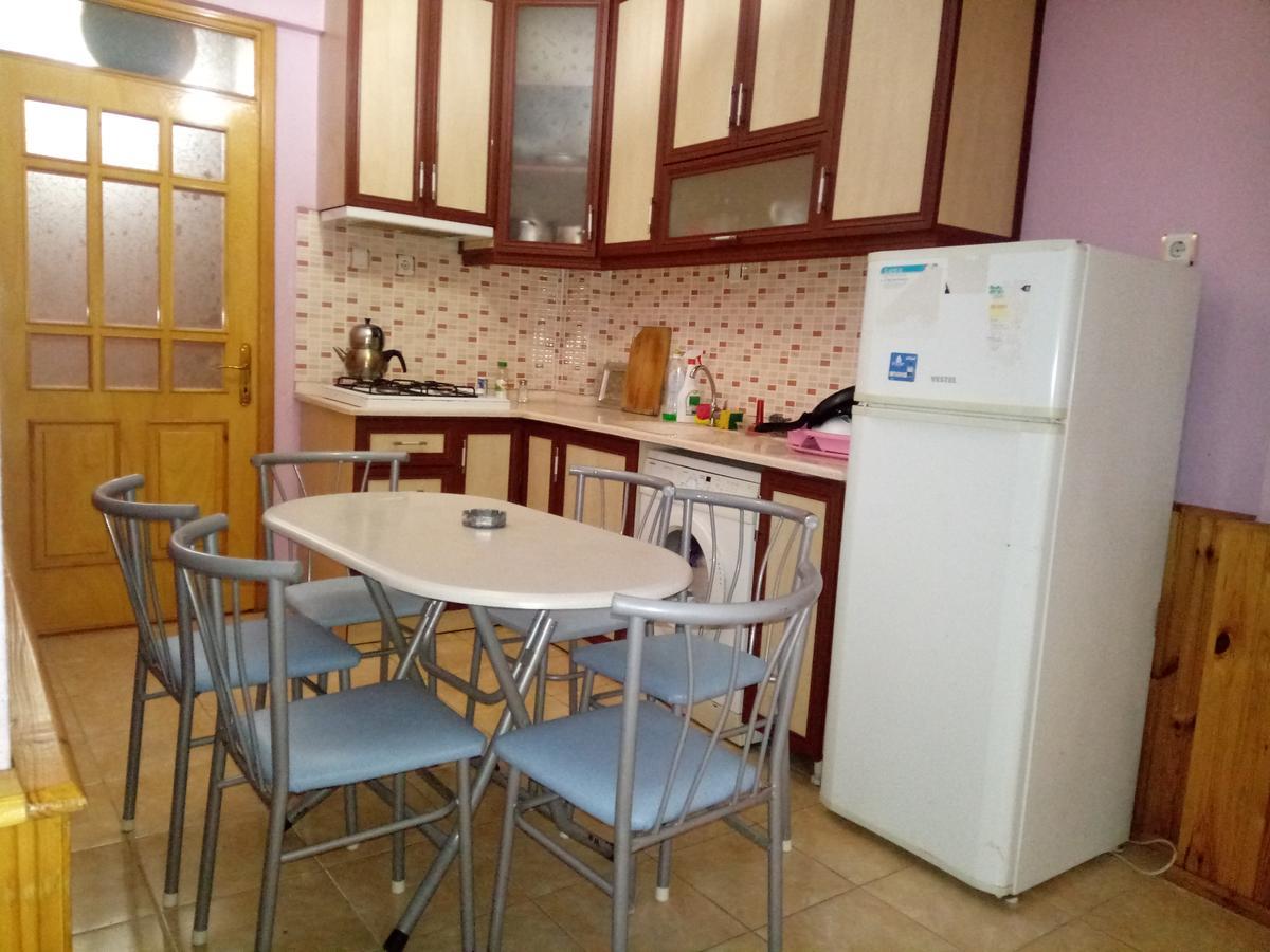 Aydogan Otel Amasra Dış mekan fotoğraf