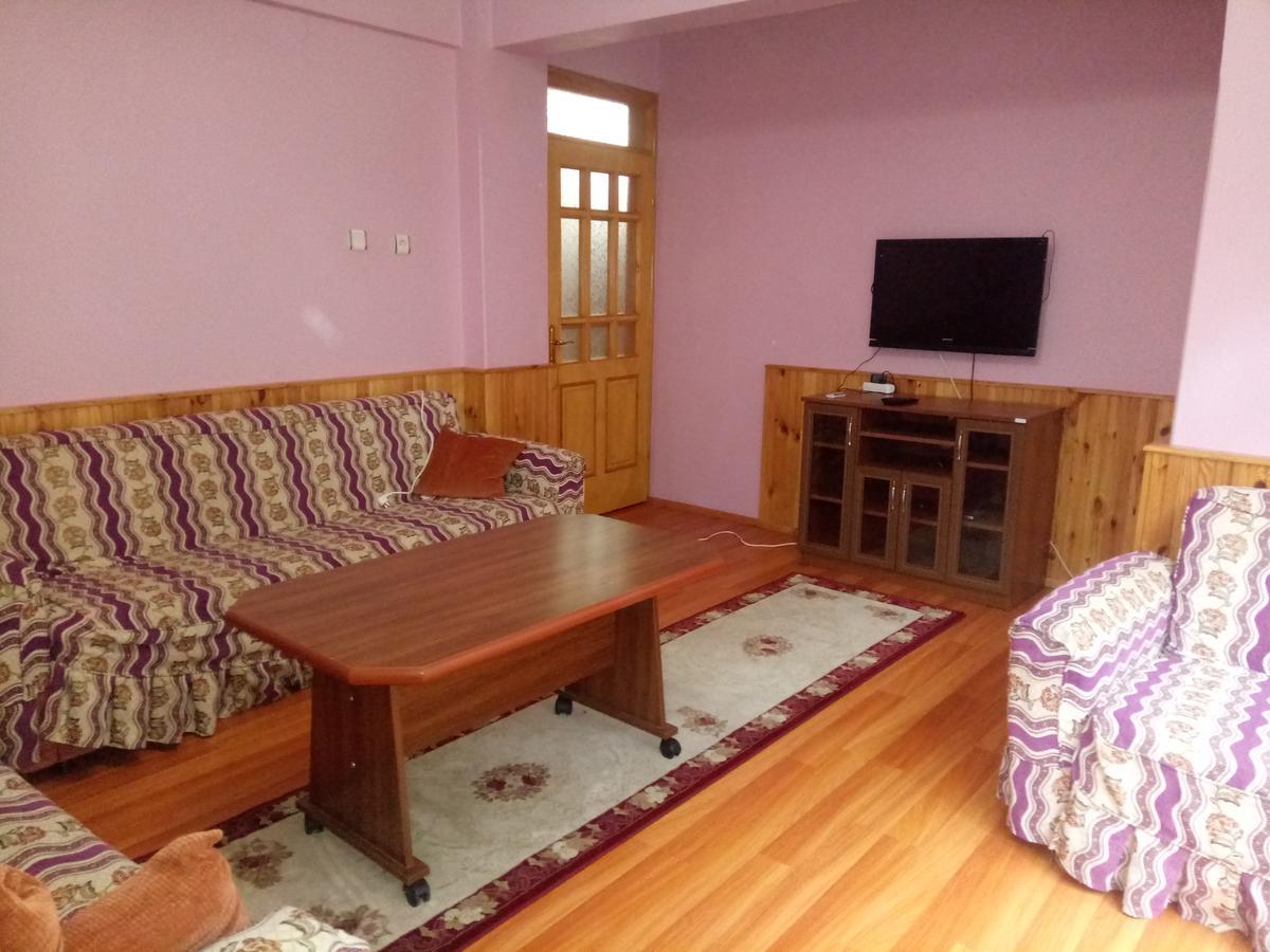Aydogan Otel Amasra Dış mekan fotoğraf