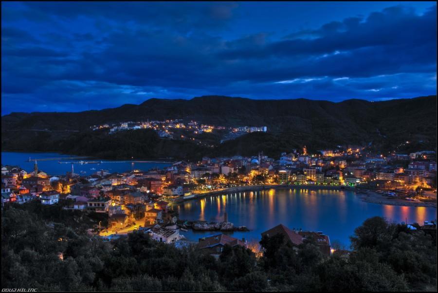 Aydogan Otel Amasra Dış mekan fotoğraf