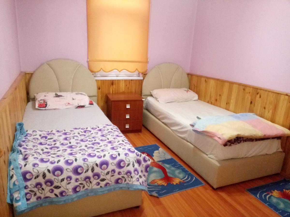 Aydogan Otel Amasra Dış mekan fotoğraf