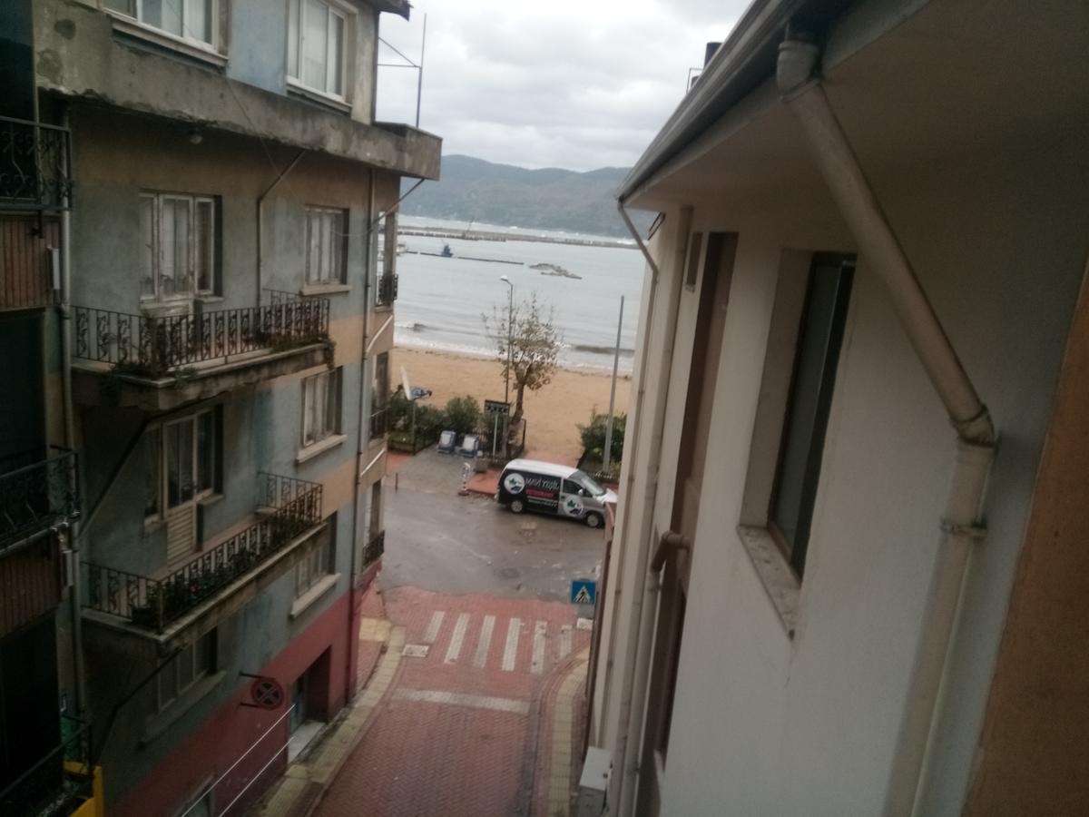 Aydogan Otel Amasra Dış mekan fotoğraf